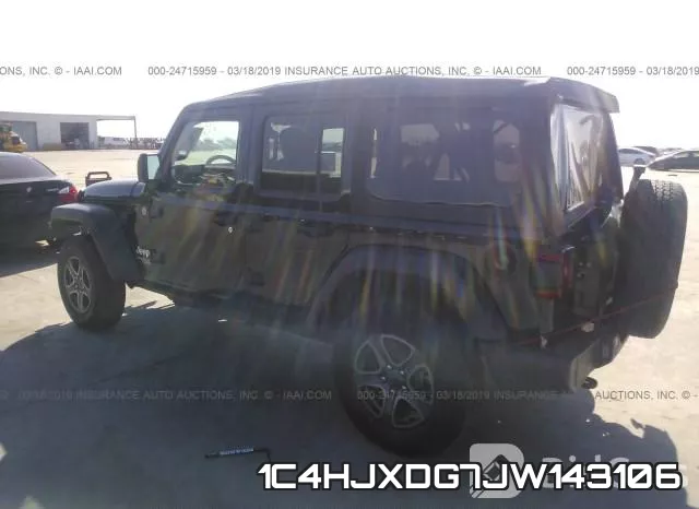 1C4HJXDG7JW143106 фото 4