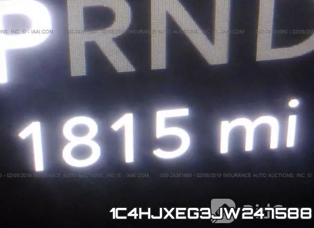 1C4HJXEG3JW247588 фото 8