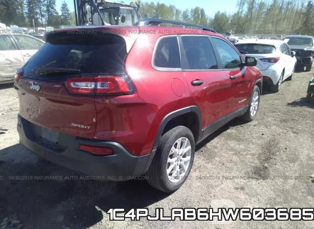 1C4PJLAB6HW603685 фото 5
