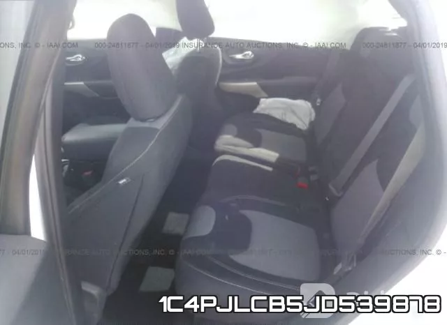 1C4PJLCB5JD539878 фото 9
