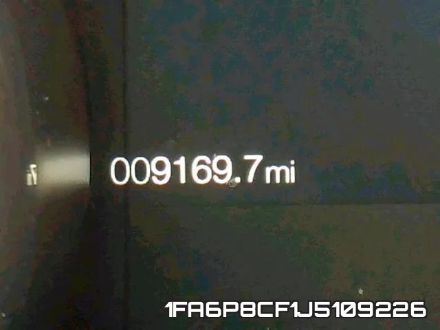 1FA6P8CF1J5109226 фото 9