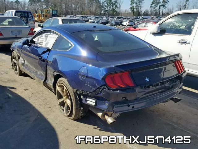 1FA6P8THXJ5174125 фото 4