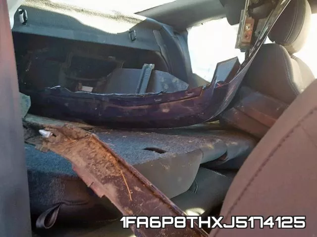 1FA6P8THXJ5174125 фото 7