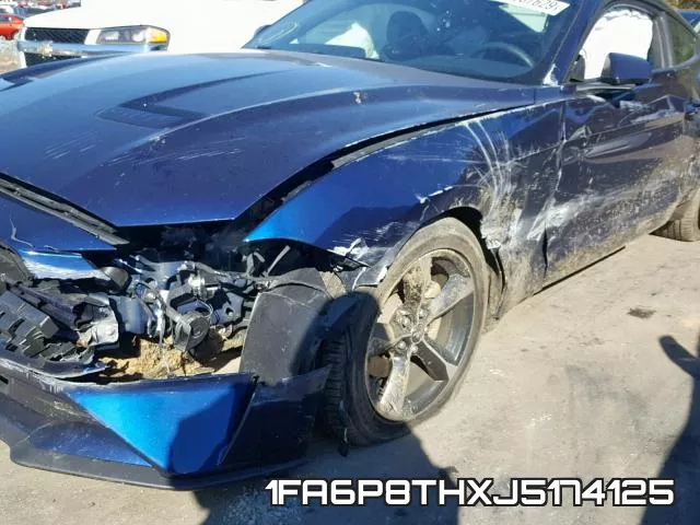 1FA6P8THXJ5174125 фото 10
