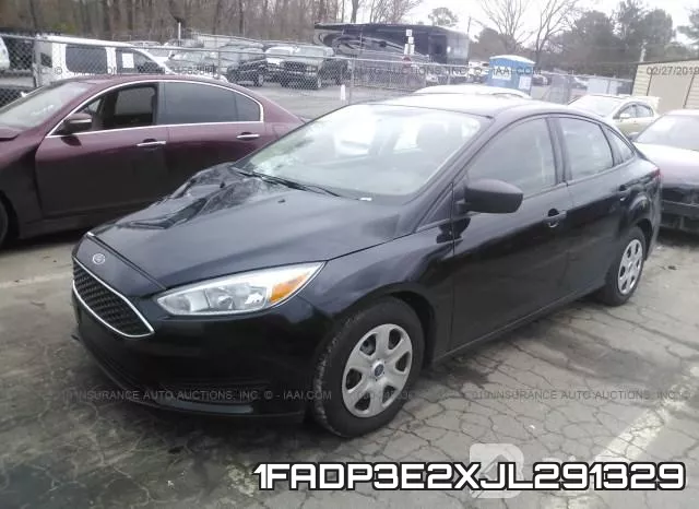 1FADP3E2XJL291329 фото 3