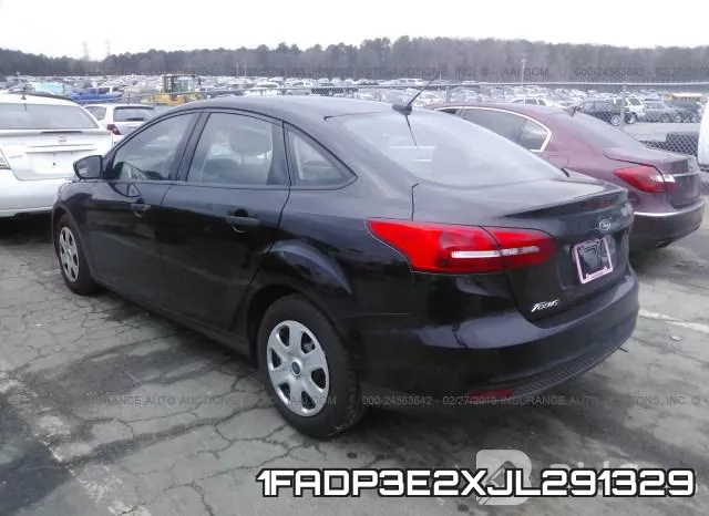 1FADP3E2XJL291329 фото 4