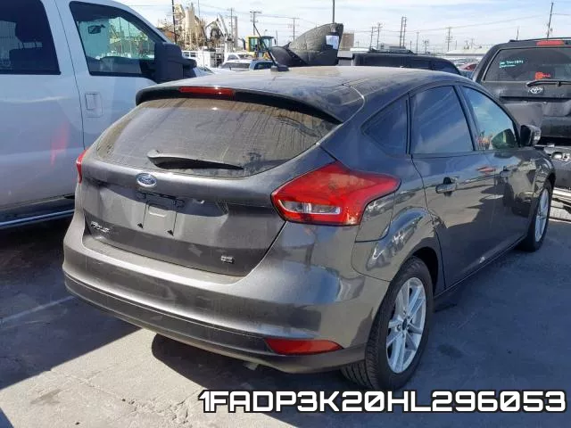 1FADP3K20HL296053 фото 5