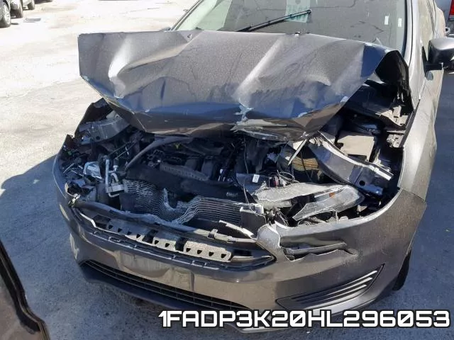 1FADP3K20HL296053 фото 8
