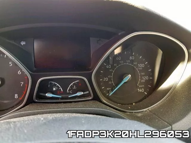 1FADP3K20HL296053 фото 9