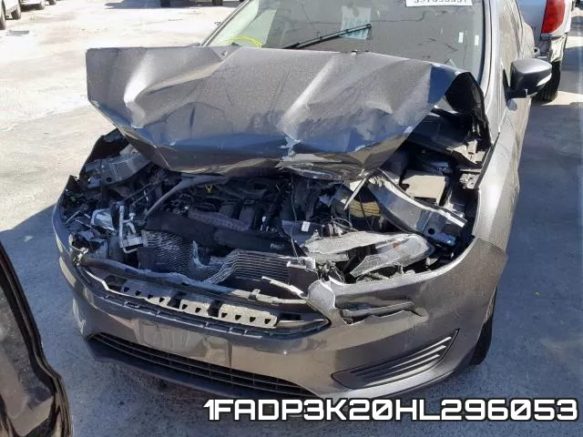 1FADP3K20HL296053 фото 10