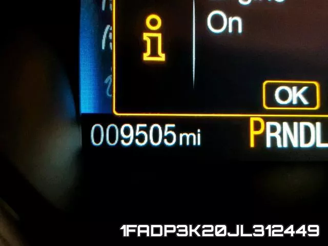 1FADP3K20JL312449 фото 9