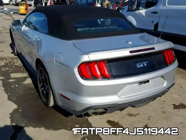 1FATP8FF4J5119442 фото 4