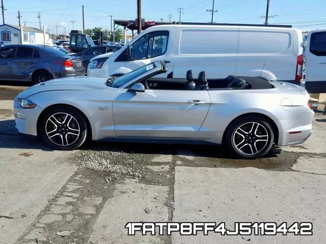 1FATP8FF4J5119442 фото 10
