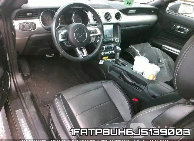 1FATP8UH6J5139003 фото 2