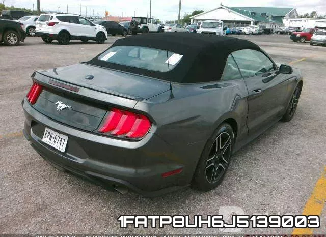 1FATP8UH6J5139003 фото 3