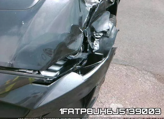 1FATP8UH6J5139003 фото 10