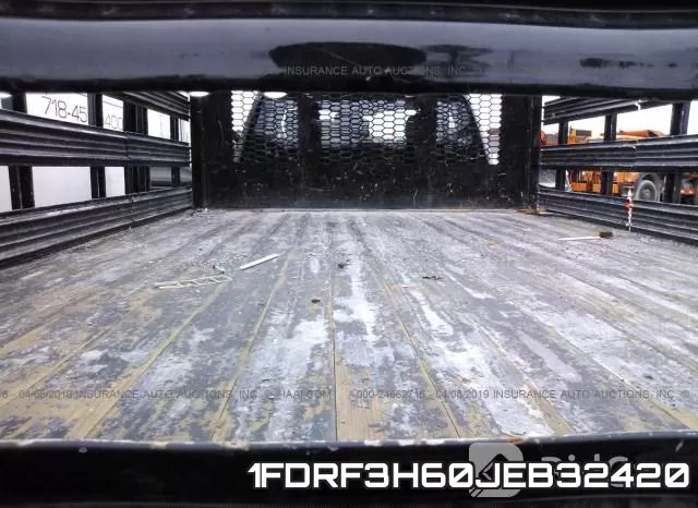 1FDRF3H60JEB32420 фото 8