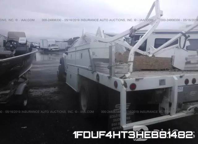 1FDUF4HT3HEB81482 фото 4