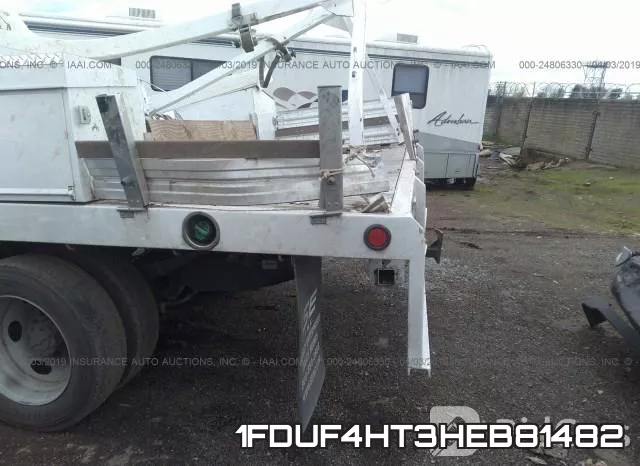 1FDUF4HT3HEB81482 фото 9