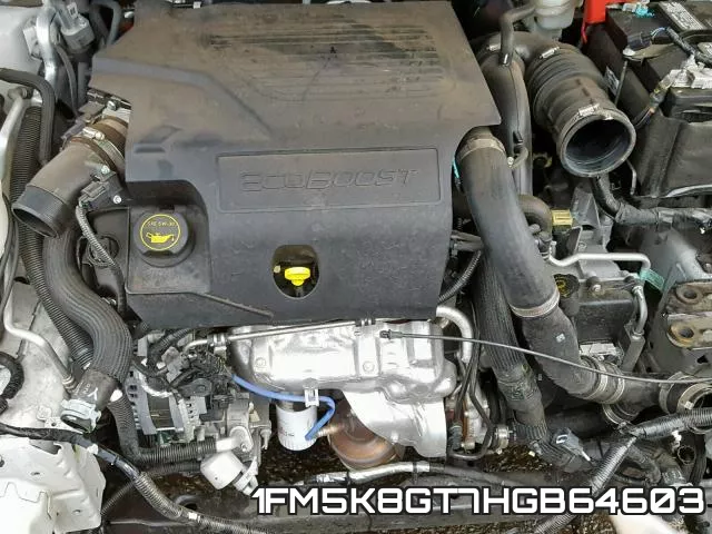 1FM5K8GT7HGB64603 фото 8