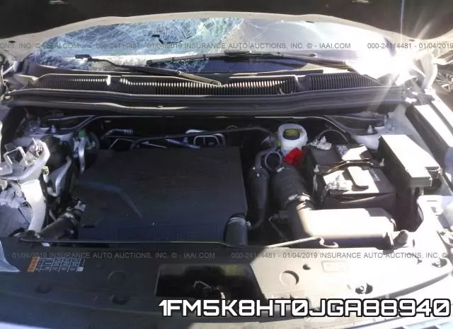 1FM5K8HT0JGA88940 фото 2
