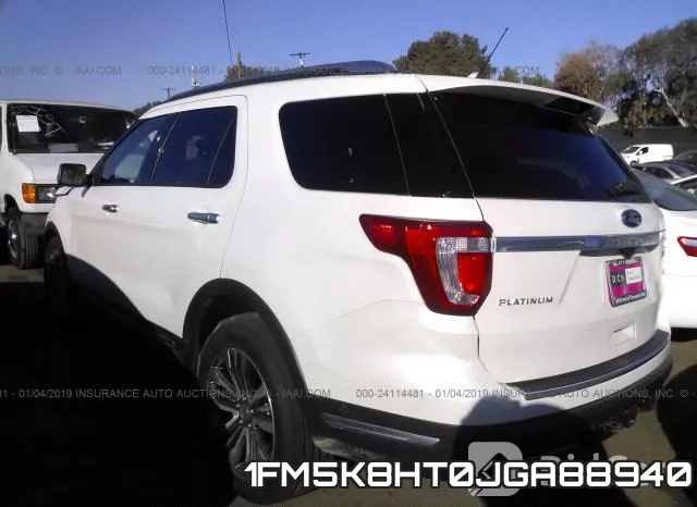 1FM5K8HT0JGA88940 фото 4