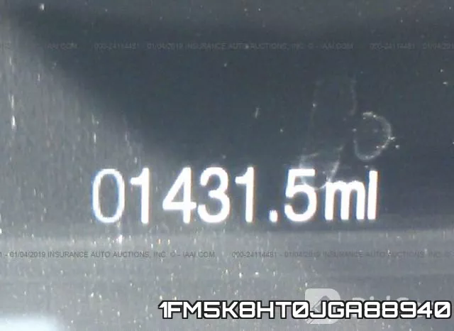1FM5K8HT0JGA88940 фото 7
