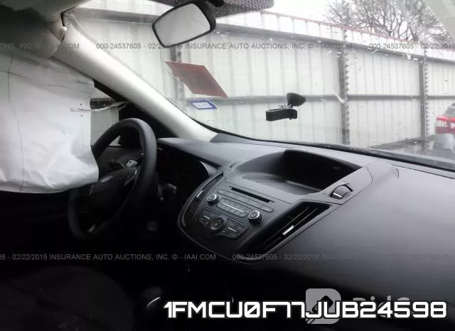 1FMCU0F77JUB24598 фото 6