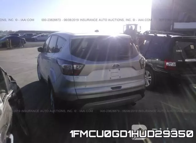 1FMCU0GD1HUD29350 фото 4