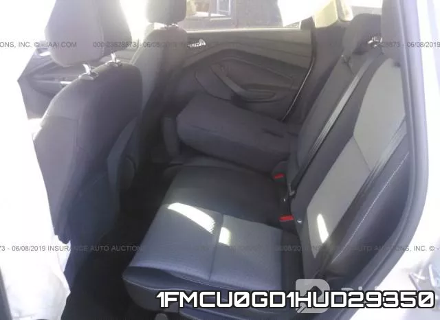 1FMCU0GD1HUD29350 фото 9