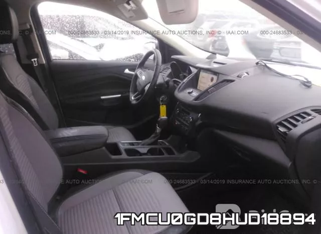1FMCU0GD8HUD18894 фото 6