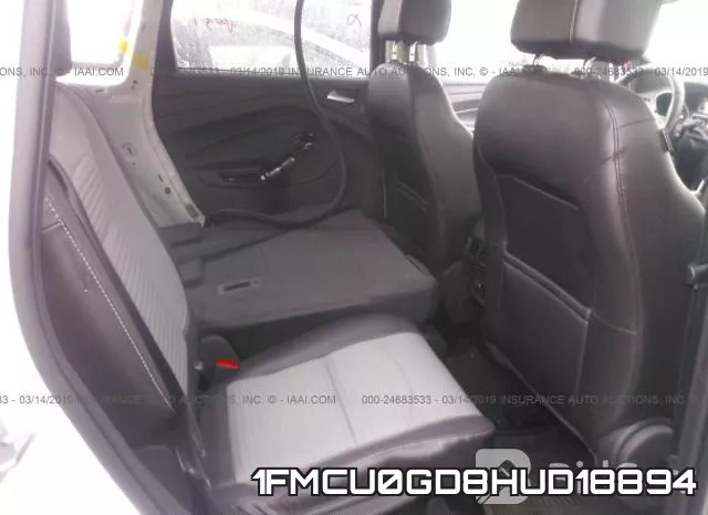 1FMCU0GD8HUD18894 фото 9