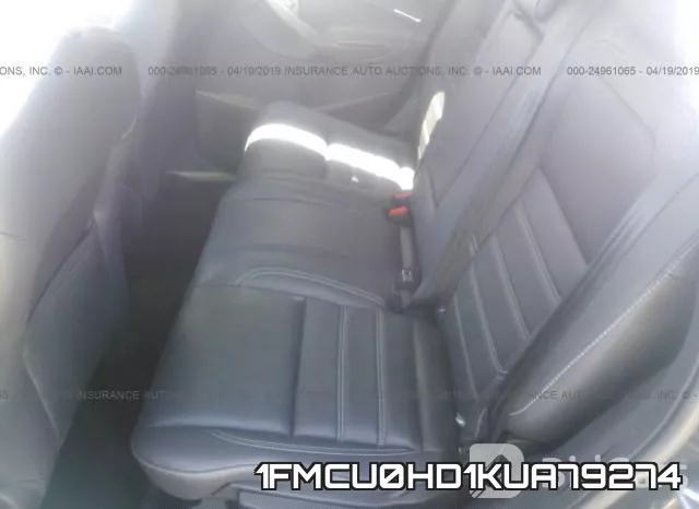 1FMCU0HD1KUA79274 фото 8