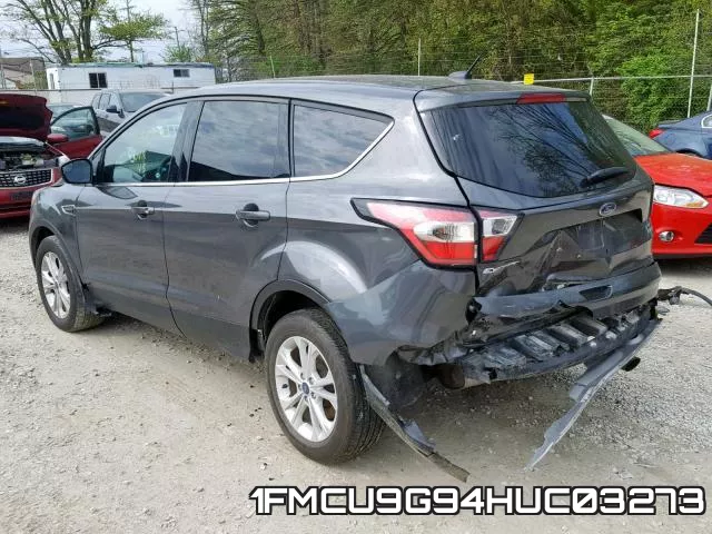 1FMCU9G94HUC03273 фото 4