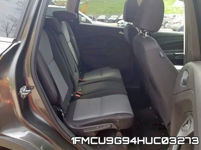 1FMCU9G94HUC03273 фото 7