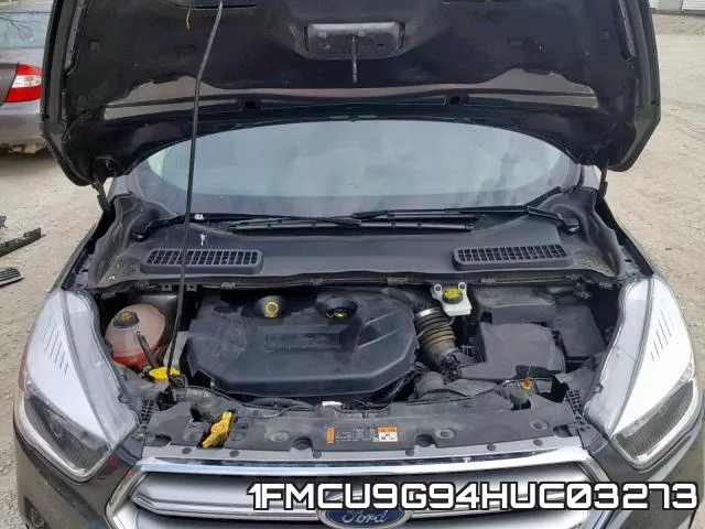 1FMCU9G94HUC03273 фото 8