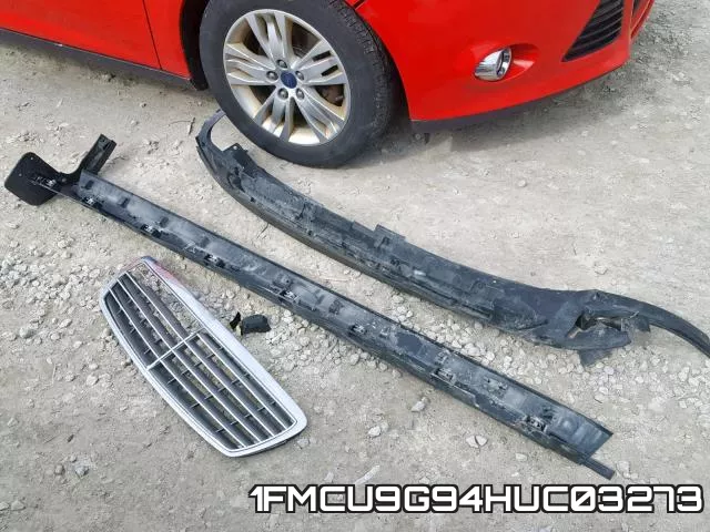 1FMCU9G94HUC03273 фото 9