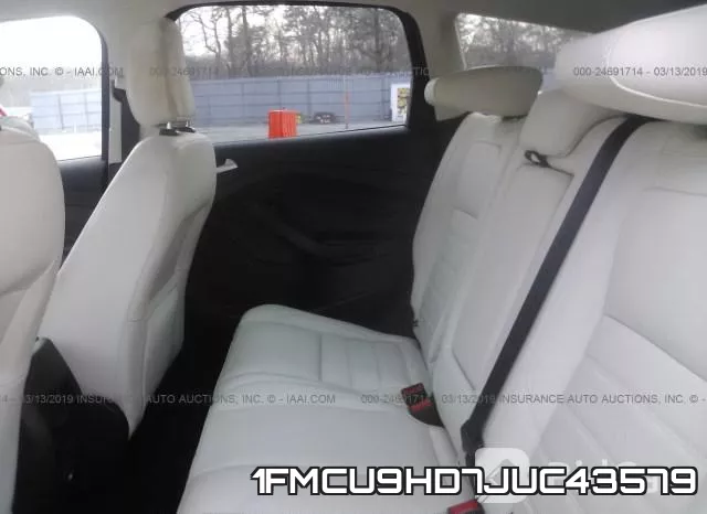1FMCU9HD7JUC43579 фото 9