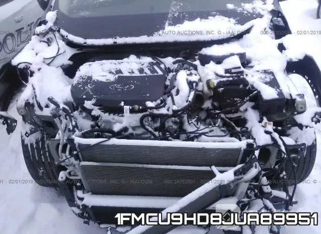 1FMCU9HD8JUA89951 фото 2