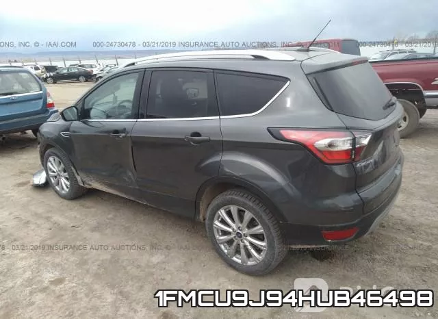 1FMCU9J94HUB46498 фото 4