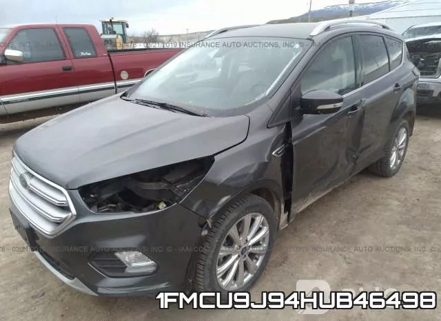 1FMCU9J94HUB46498 фото 7