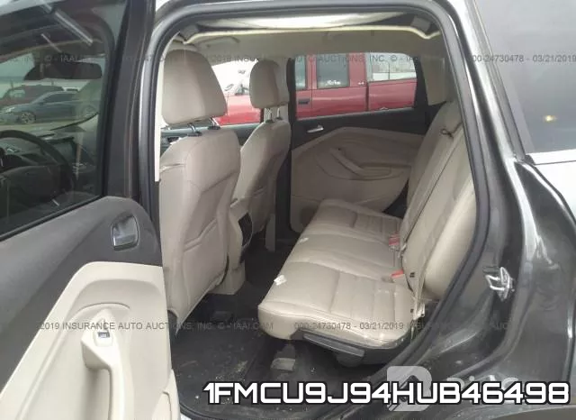 1FMCU9J94HUB46498 фото 9