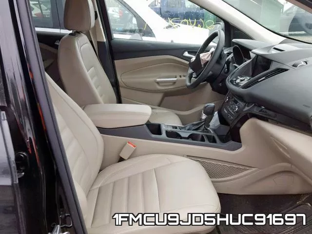 1FMCU9JD5HUC91697 фото 6