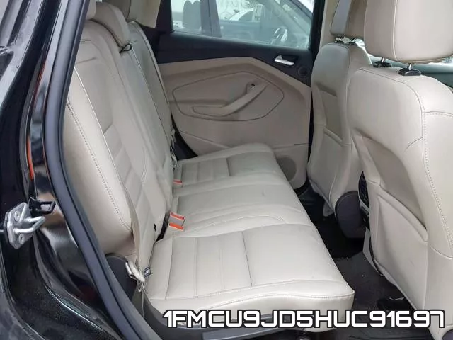 1FMCU9JD5HUC91697 фото 7