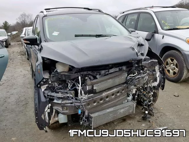 1FMCU9JD5HUC91697 фото 10