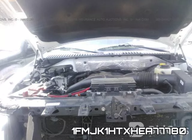 1FMJK1HTXHEA77780 фото 2