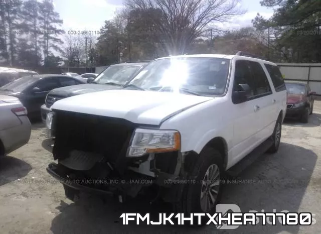 1FMJK1HTXHEA77780 фото 3