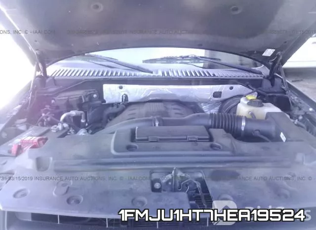 1FMJU1HT7HEA19524 фото 2