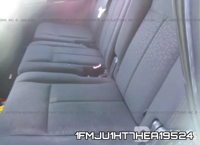 1FMJU1HT7HEA19524 фото 9