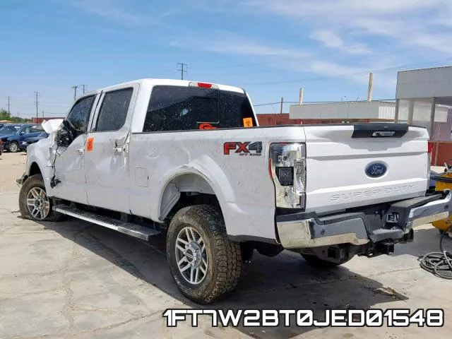 1FT7W2BT0JED01548 фото 4
